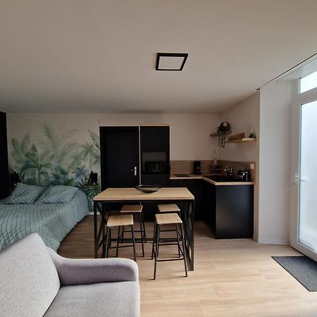 La Bulle Mathias Apartment Buhl Exterior photo